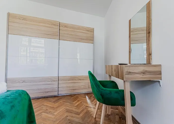 Convenient 3-br 15 Min To Landstrasse Hub וינה