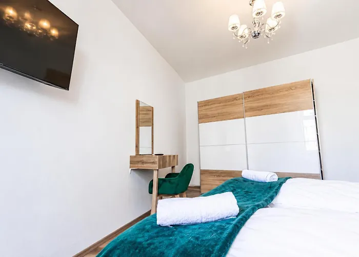 Convenient 3-br 15 Min To Landstrasse Hub וינה