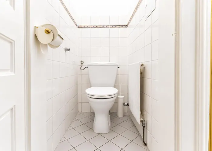 Convenient 3-br 15 Min To Landstrasse Hub וינה